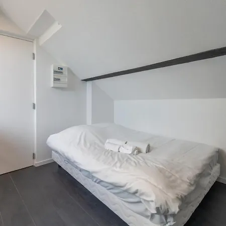 G Quai De L Alma Appartement Mulhouse