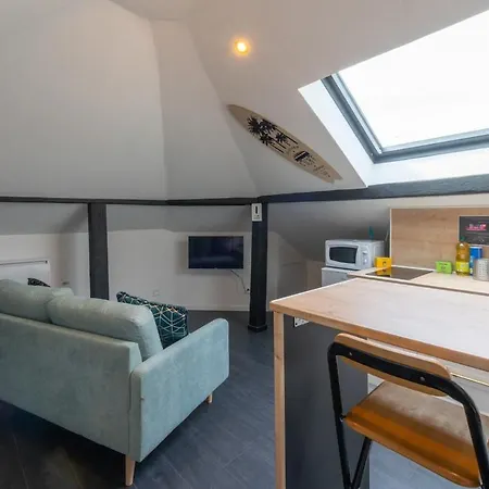 G Quai De L Alma Appartement *