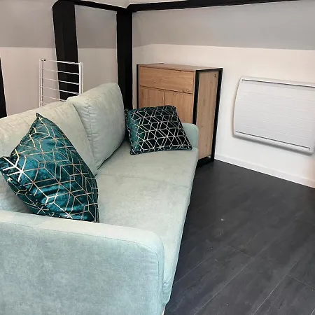 G Quai De L Alma Appartement *