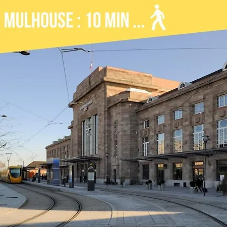 Appartement G Quai De L Alma *