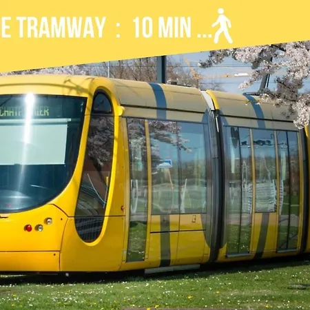 G Quai De L Alma Mulhouse