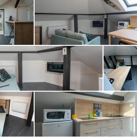 Appartement G Quai De L Alma