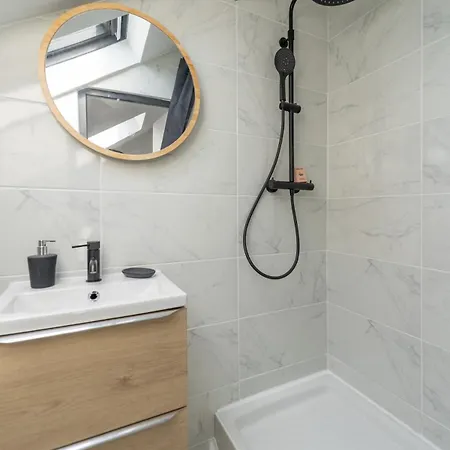 G Quai De L Alma Appartement Mulhouse