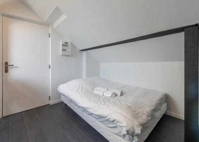 G Quai De L Alma Appartamento Mulhouse