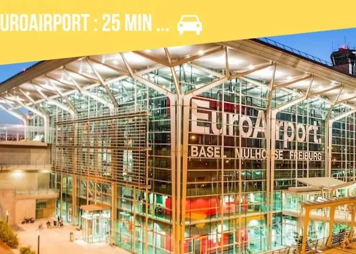 G Quai De L Alma Апартаменты *