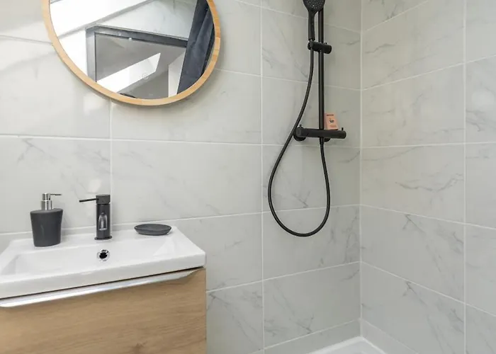 G Quai De L Alma Апартаменты Мюлуз